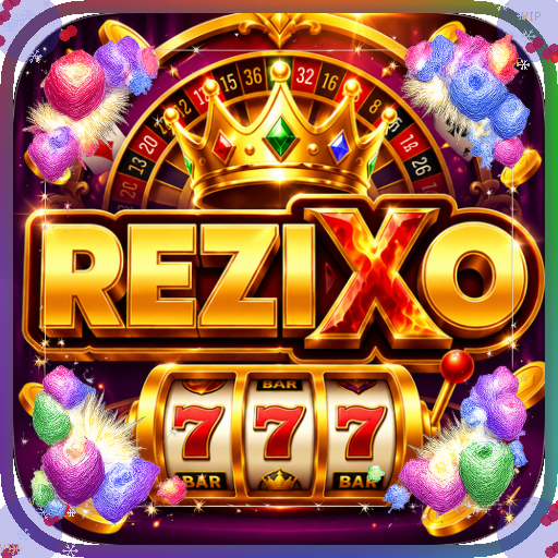 rezixo — galeri pratinjau Resmi APK